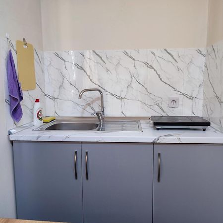Lb Apartments Tirana Bagian luar foto