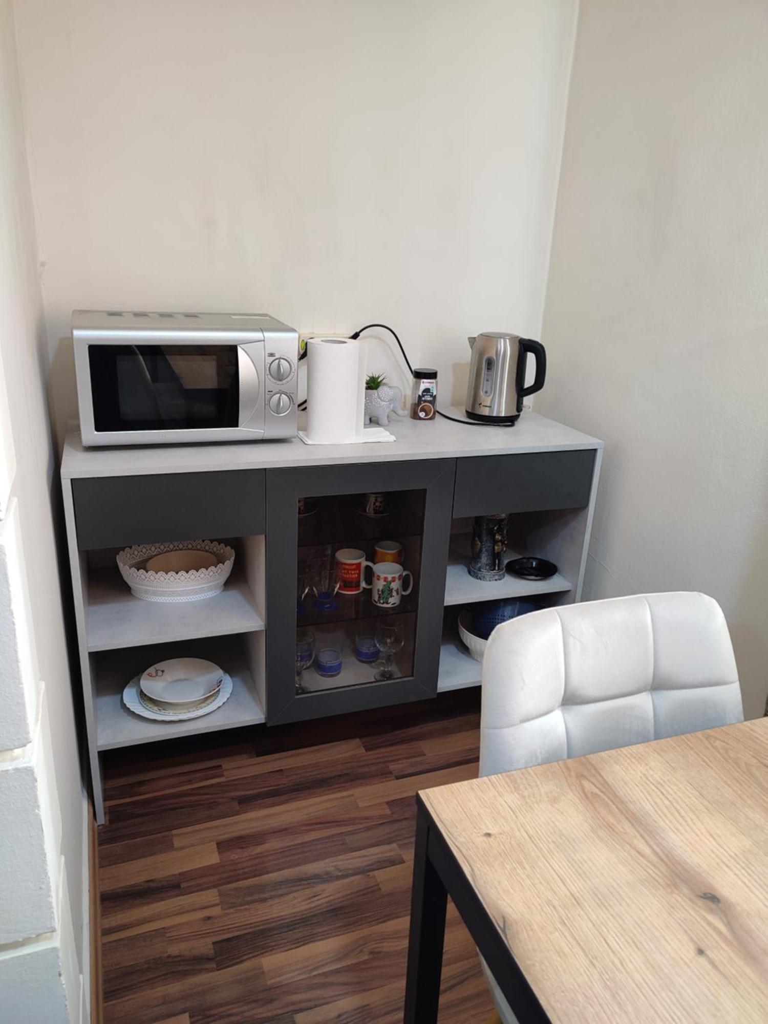 Lb Apartments Tirana Bagian luar foto