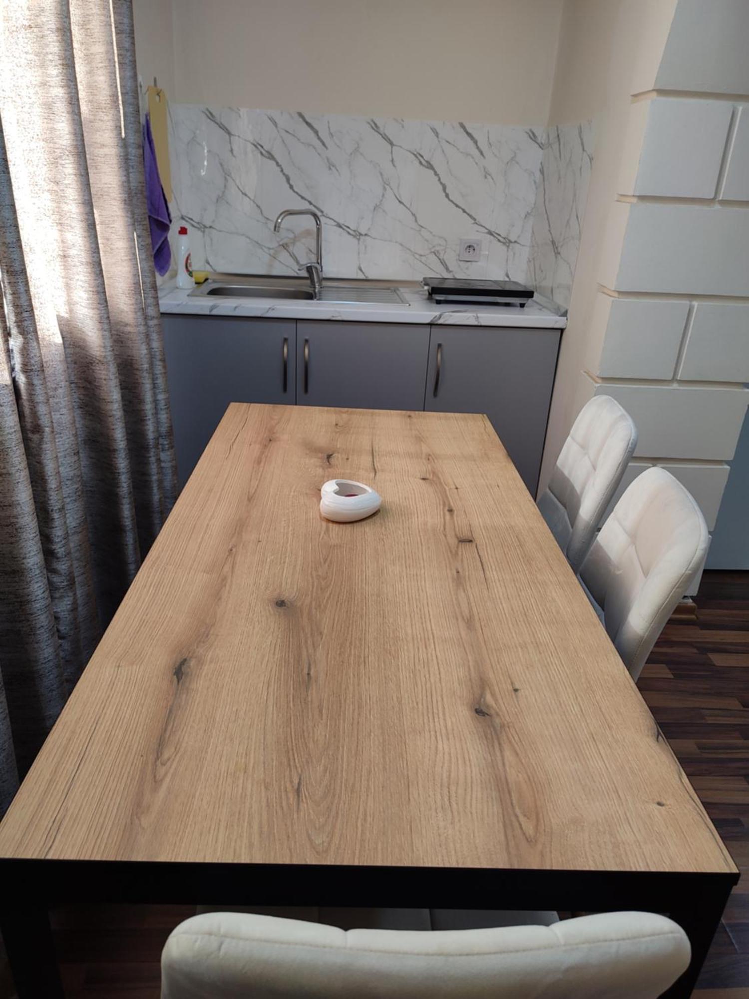 Lb Apartments Tirana Bagian luar foto